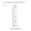 Potassium bromide 99.5+% CAS: 7758-02-3