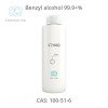 Benzyl alcohol 99.9+% CAS: 100-51-6