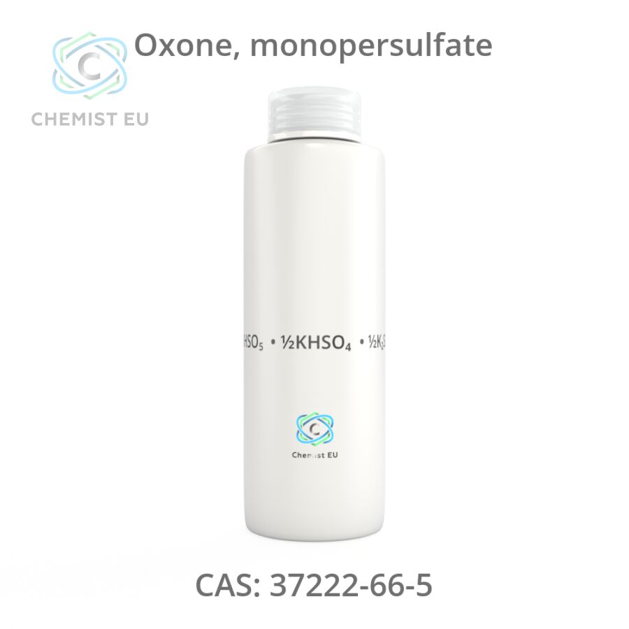 Oxone, monopersulfate CAS: 37222-66-5