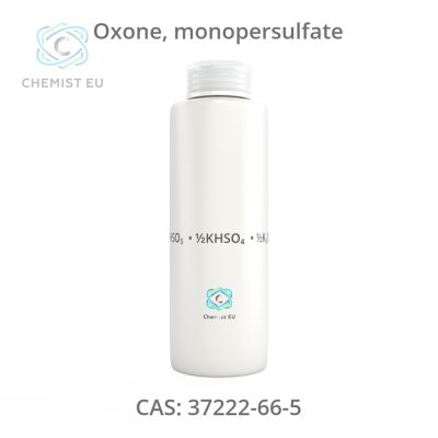Oxone, monopersulfaat CAS-nummer: 37222-66-5