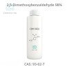 2,5-Dimethoxybenzaldehyde 98% CAS: 93-02-7