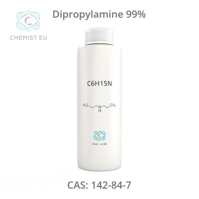 Dipropylamine 99% CAS : 142-84-7