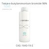Tetra-n-butylammonium bromide 98% CAS: 1643-19-2
