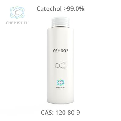 Catéchol > 99,0 % CAS : 120-80-9