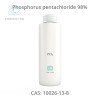Phosphorus pentachloride 98% CAS: 10026-13-8