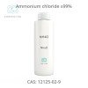 Ammonium chloride ≥99% CAS: 12125-02-9