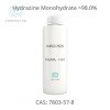 Monohydrate d'hydrazine > 98,0 % CAS : 7803-57-8