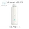 Peroxyde d'hydrogène 12% CAS : 7722-84-1