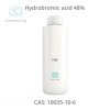 Hydrobromic acid 48% CAS: 10035-10-6