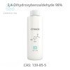 3,4-Dihydroxybenzaldehyde 98% CAS: 139-85-5