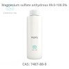 Magnesiumsulfat wasserfrei 99,0-100,5 % CAS: 7487-88-9