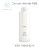 Calcium chloride 96% CAS: 10043-52-4