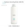 Natriumborhydrid ≥98,5 % CAS: 16940-66-2