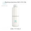 Diéthanolamine 98.5-101.5 % CAS : 111-42-2