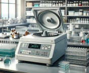 Types of Centrifuges Used in Laboratories and Their Uses