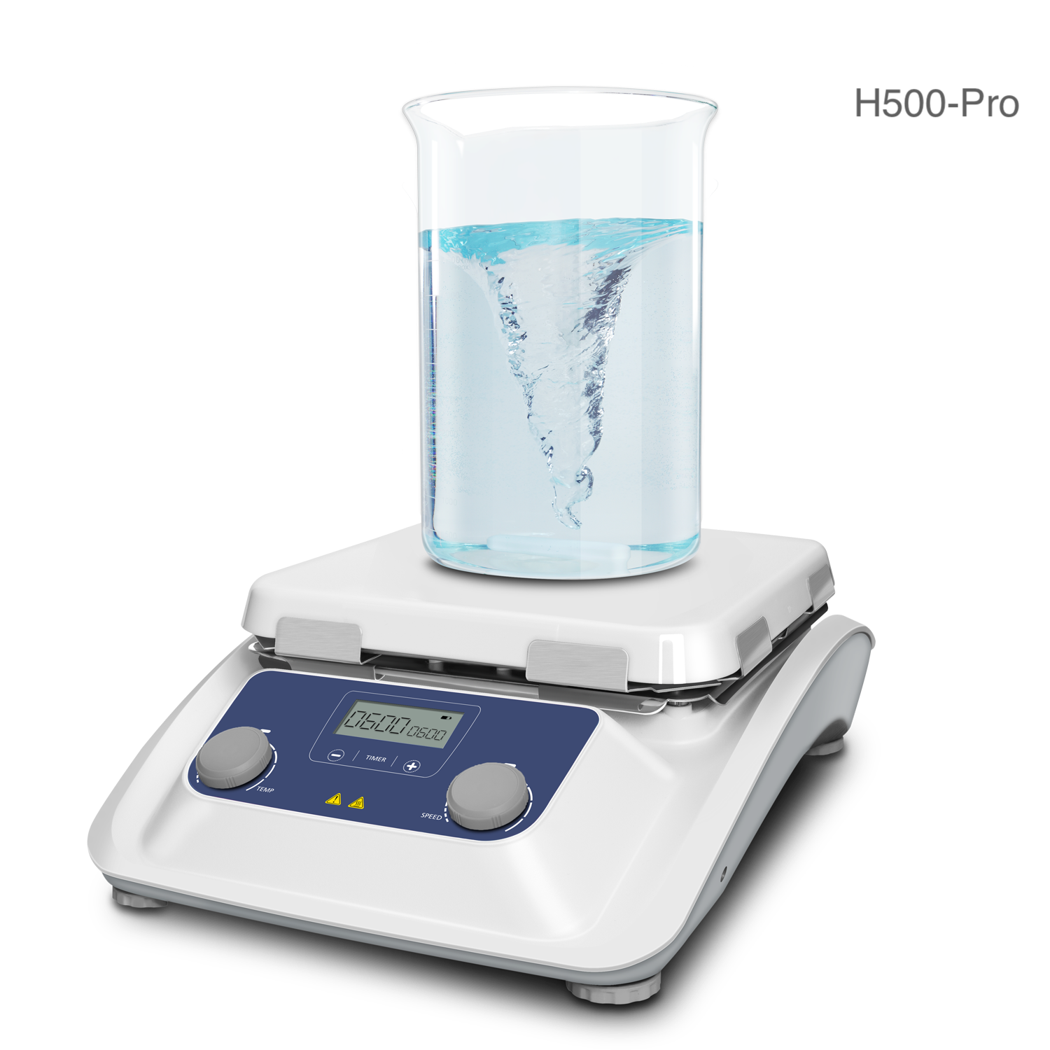 Agitateur magntique avec chauffage Modle H500-Pro acheter pour 1,170.00  | Chemist EU
