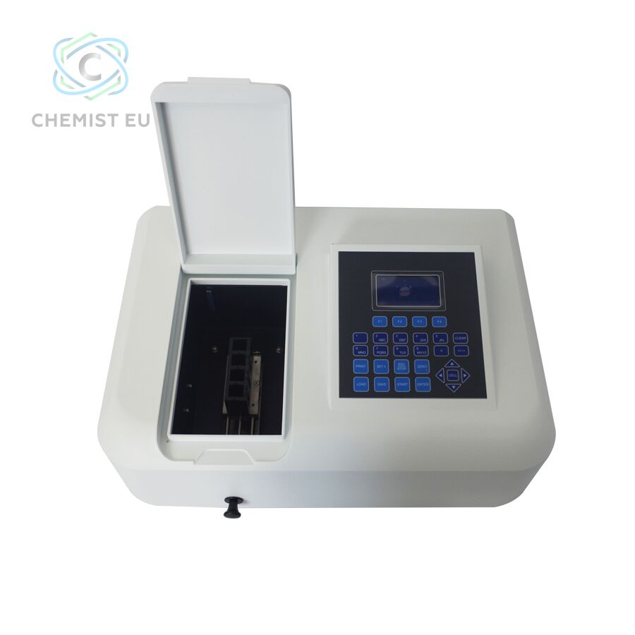 UV-Vis spektrométer LU-T3C