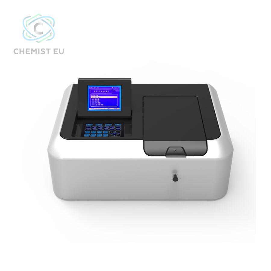 UV-Vis spektrométer LU-T6