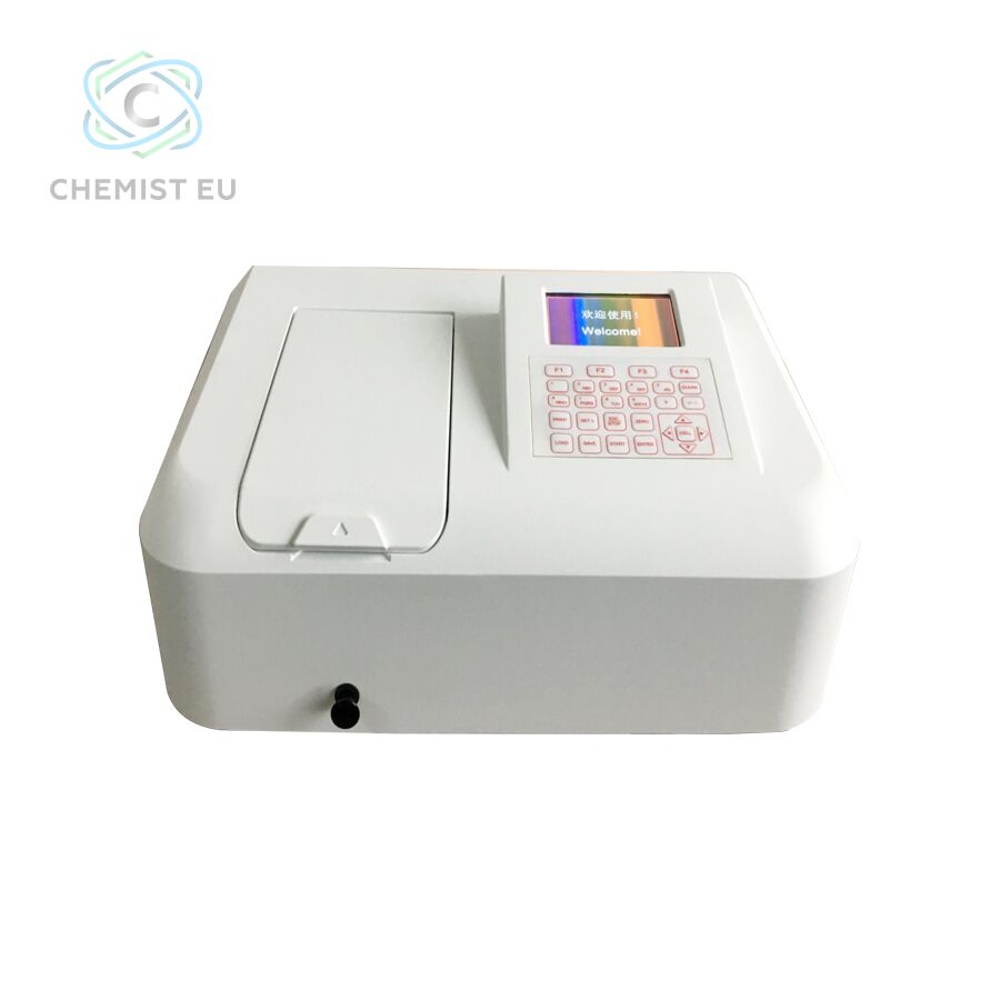 Látható spektrométer LV-T5C