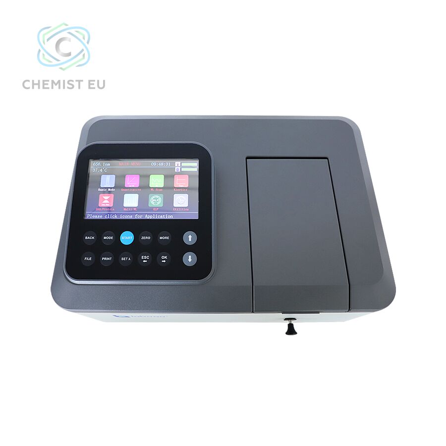 UV-Vis spektrométer LU-5