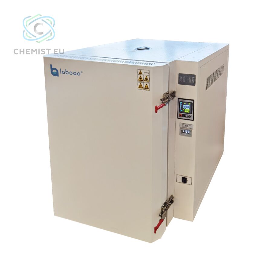 High Temperature Drying Oven