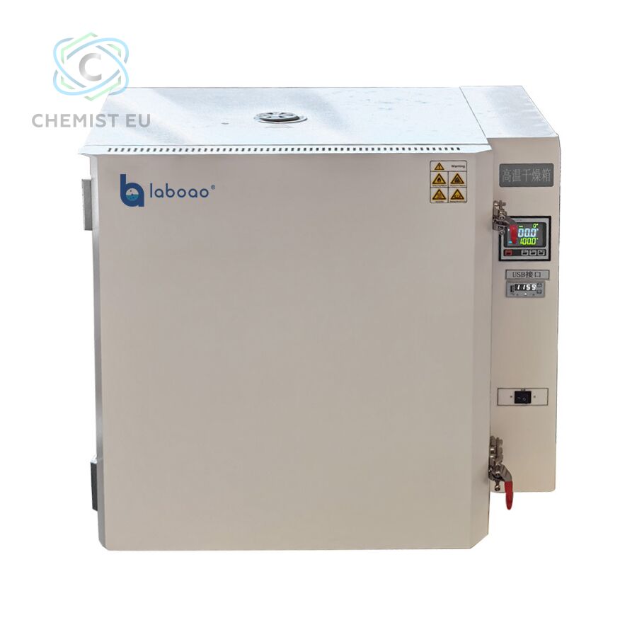 High Temperature Drying Oven