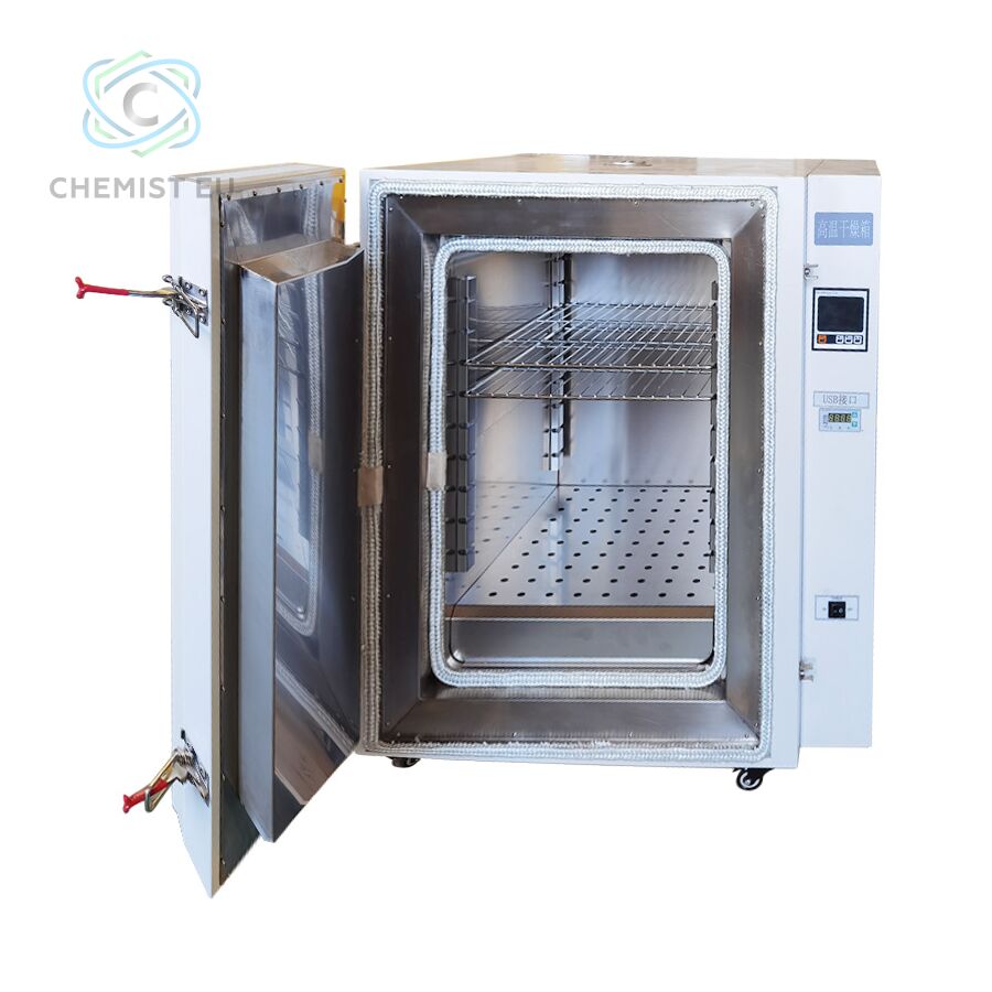 High Temperature Drying Oven