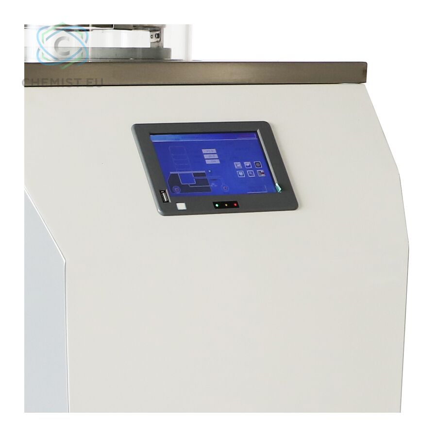 T Type Vacuum Freeze Dryer