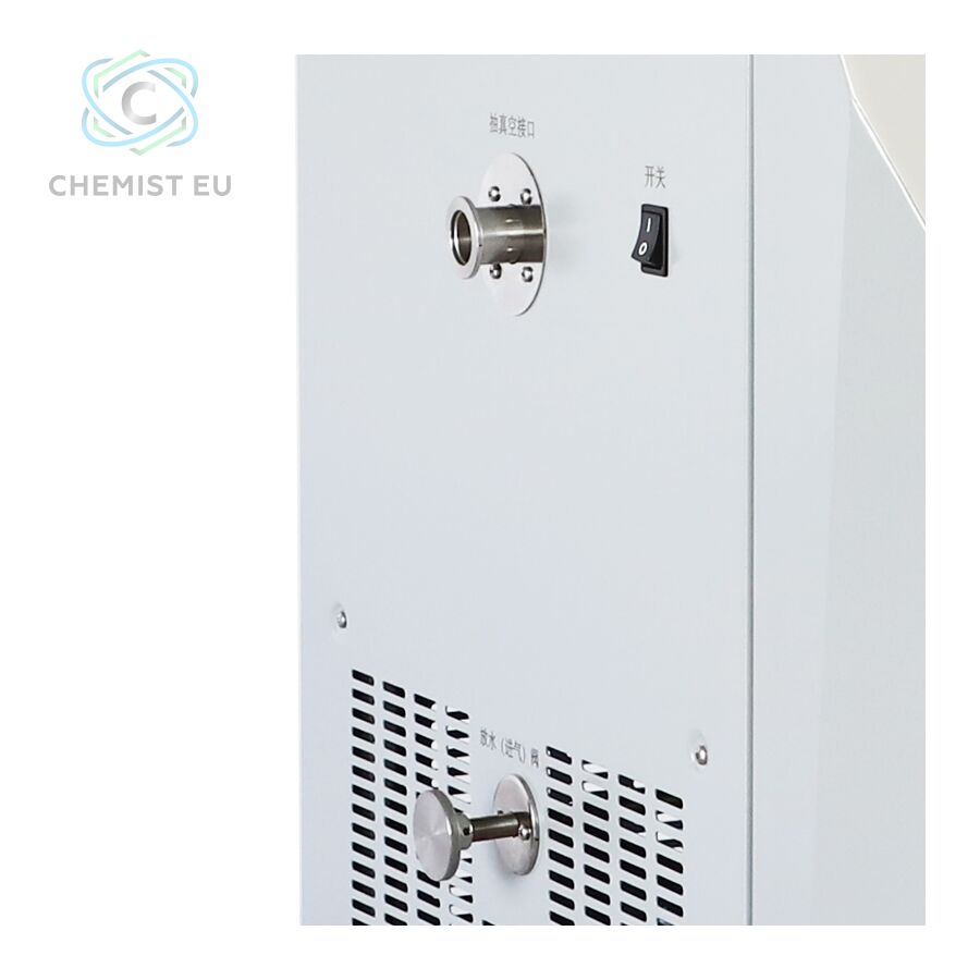 T Type Vacuum Freeze Dryer