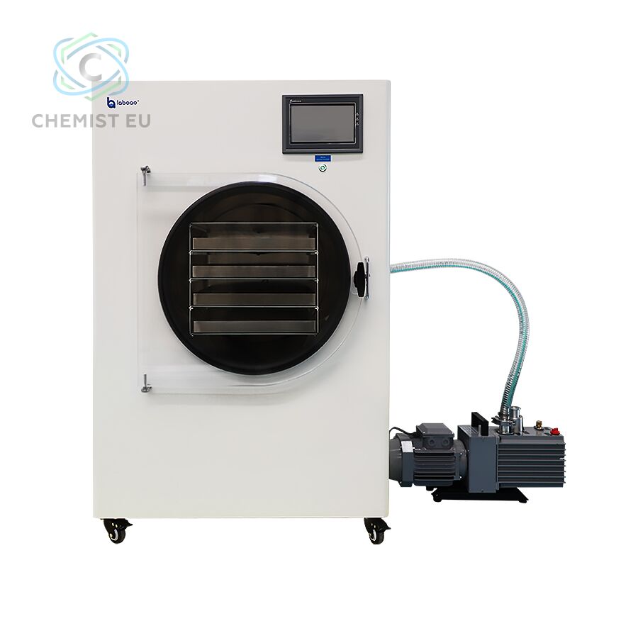 10-12kg Food Freeze Dryer