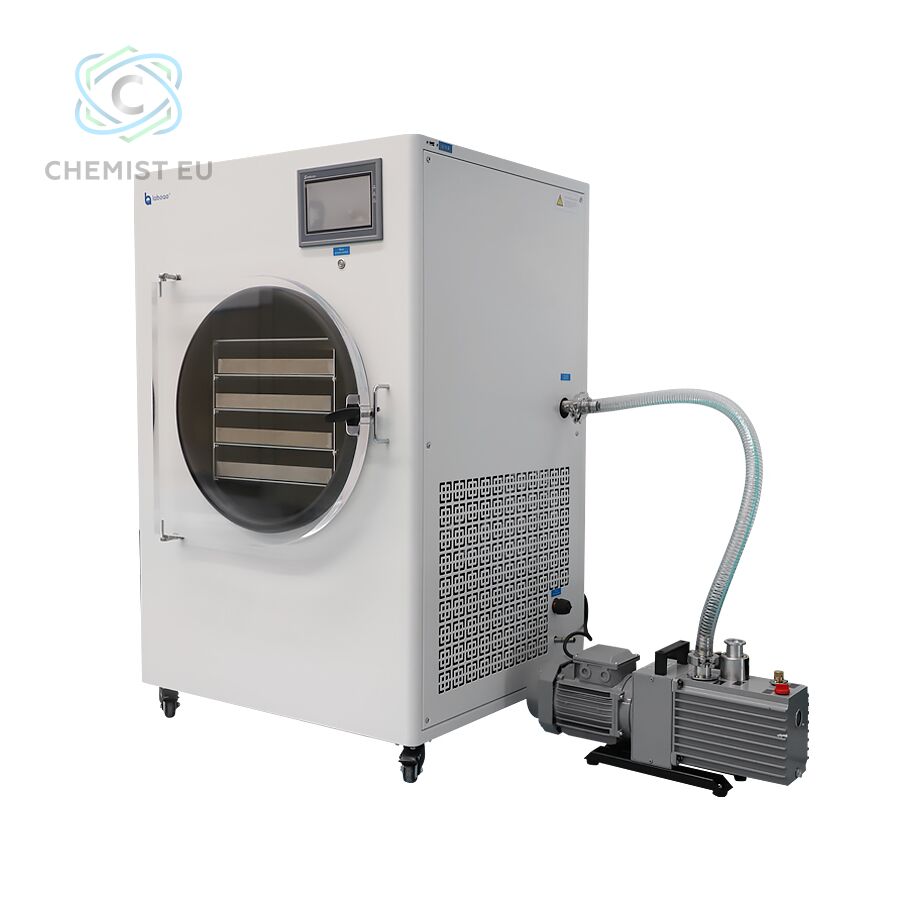 10-12kg Food Freeze Dryer