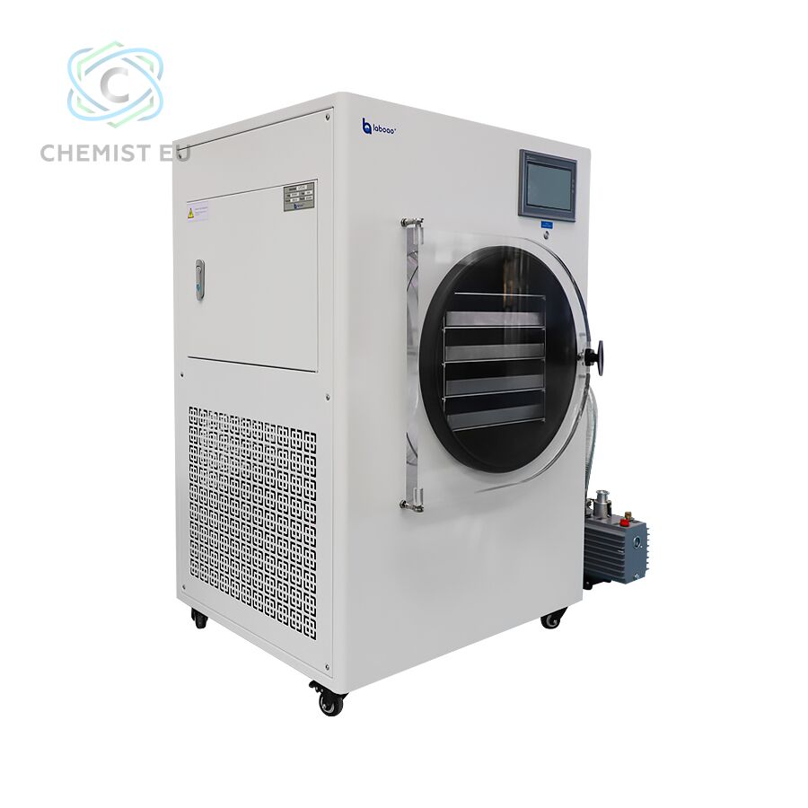 10-12kg Food Freeze Dryer