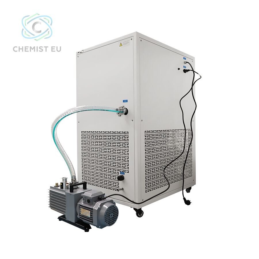 10-12kg Food Freeze Dryer