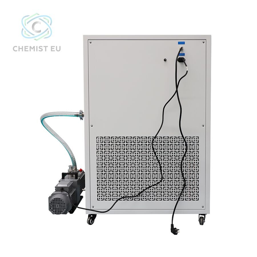 10-12kg Food Freeze Dryer