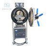Horizontal Pressure Steam Sterilizer