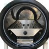 Horizontal Pressure Steam Sterilizer