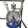 10l laboratorní krystalizační reaktor pro izoláty CBD