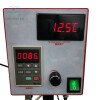 10l laboratorní krystalizační reaktor pro izoláty CBD