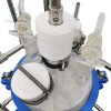 10l laboratorní krystalizační reaktor pro izoláty CBD