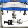 10l laboratorní krystalizační reaktor pro izoláty CBD
