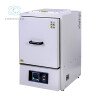 Piec muflowy z włóknem ceramicznym LMFC-16 1600°C