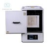 Piec muflowy z włóknem ceramicznym LMFC-16 1600°C