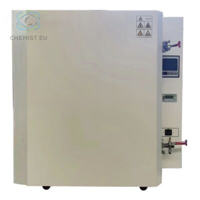 Suszarka wysokotemperaturowa 400°C