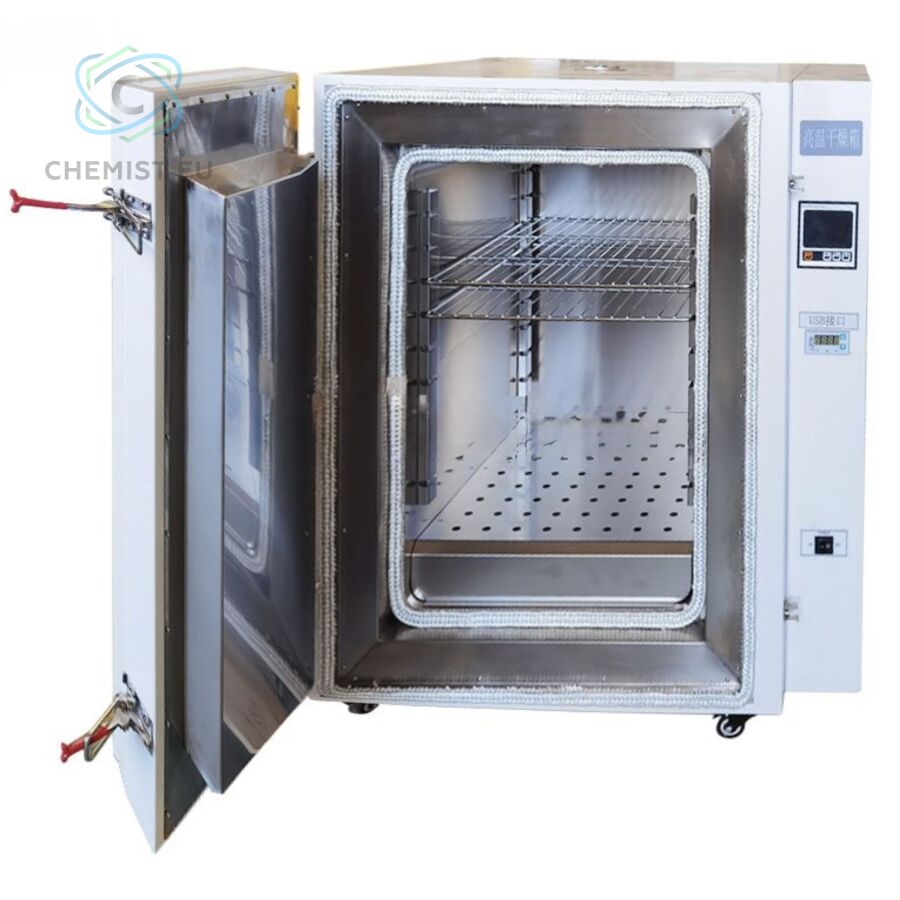 Suszarka wysokotemperaturowa 400°C