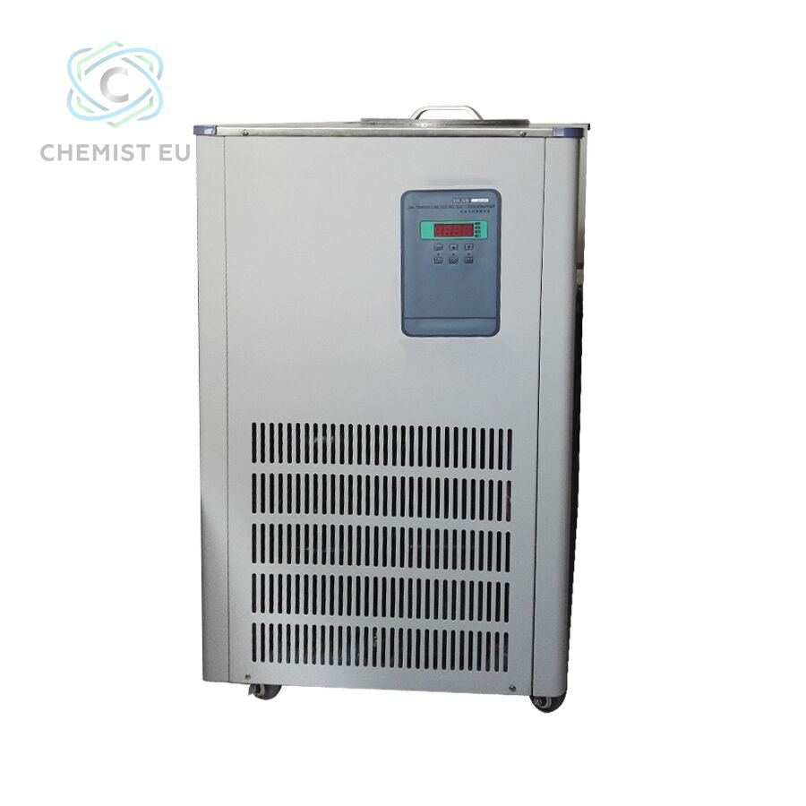 100L Large Cooling Thermostat Chiller