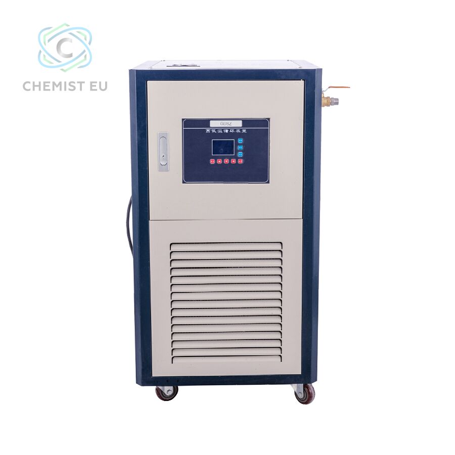 10L Heating Cooling Circulators Machine