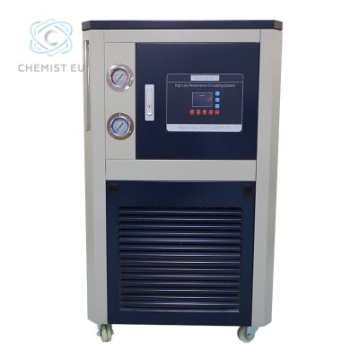 50L Waterverwarmer Chiller Voor Laboratorium