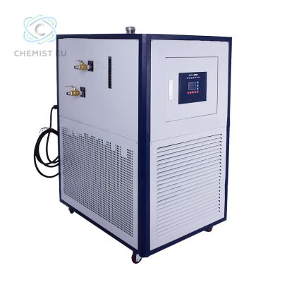 100L Refrigerated Heating Baths Circulators