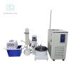 5L Rotary evaporator with flask lift