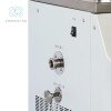 0.08㎡ Vertical Top Press Lab Freeze Dryer